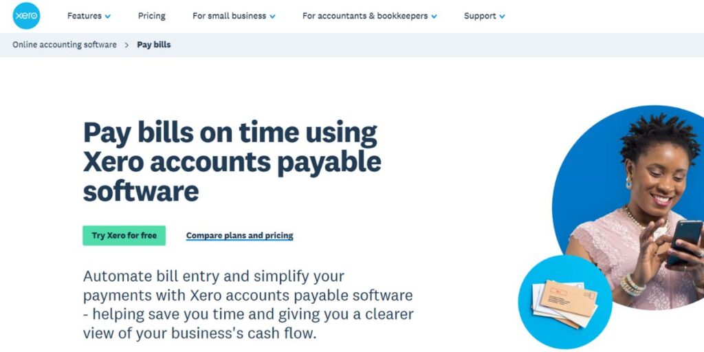 Accounts Payable Tracking Software