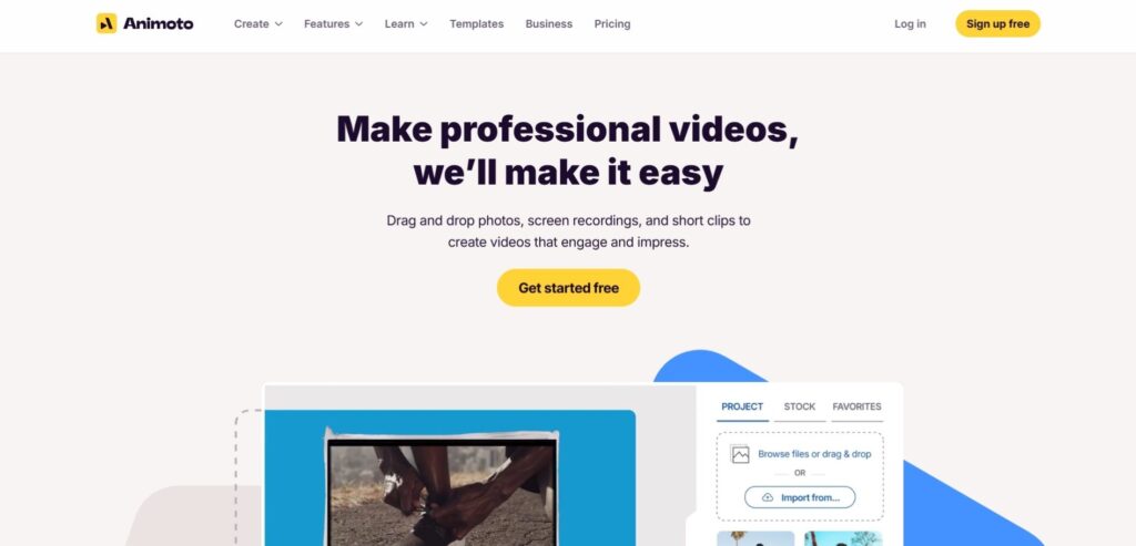 Video Marketing Tools