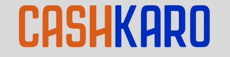 Online Earning Apps Without Investment-CashKaro 