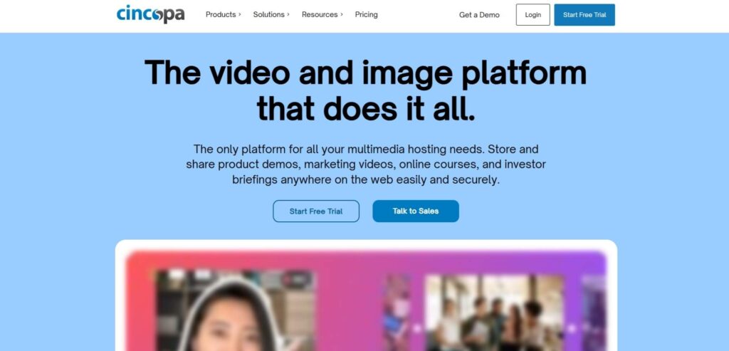 Video Marketing Tools