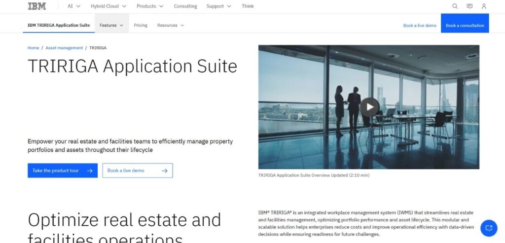 Best Real Estate ERP Software