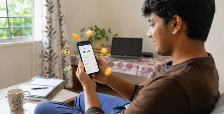Online Earning Apps Without Investment