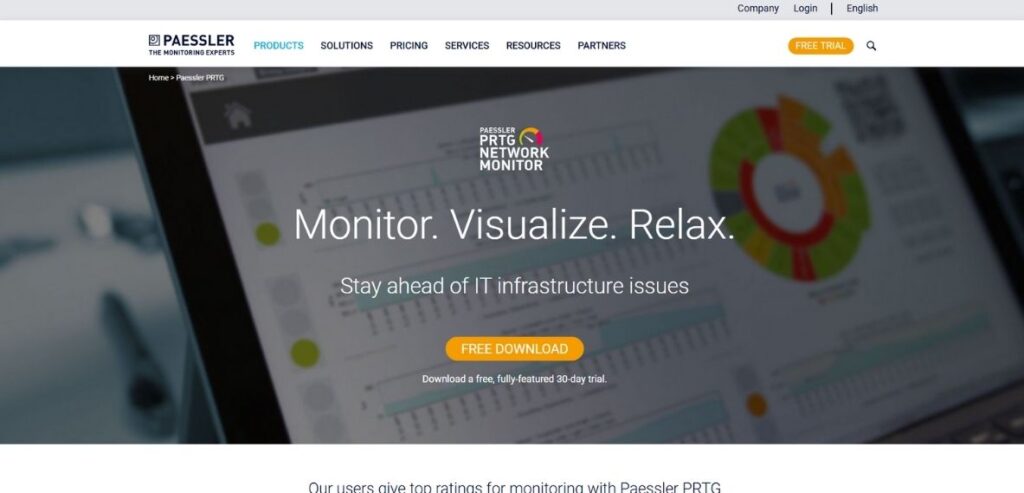 Best Infrastructure Monitoring Tools