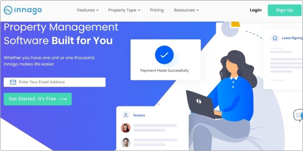 Property Management Software