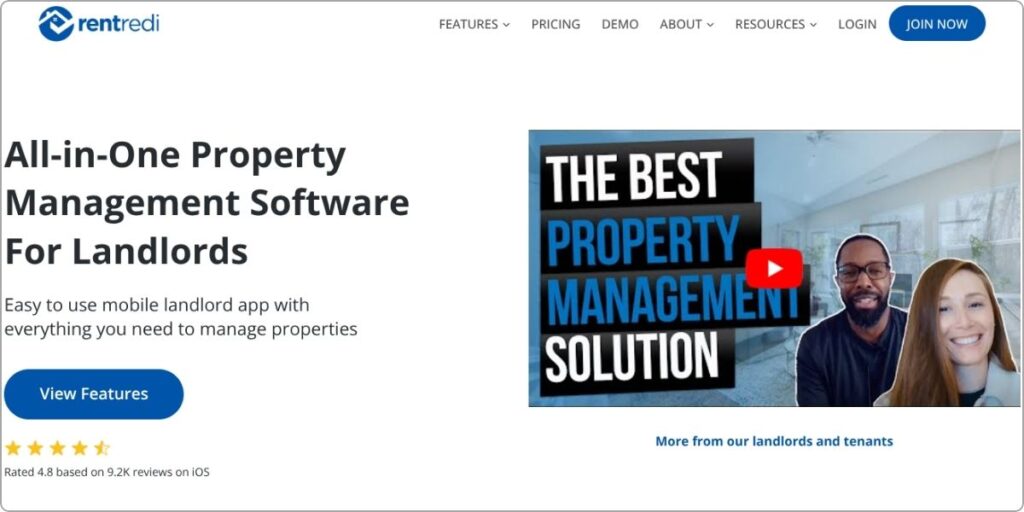 Property Management Software