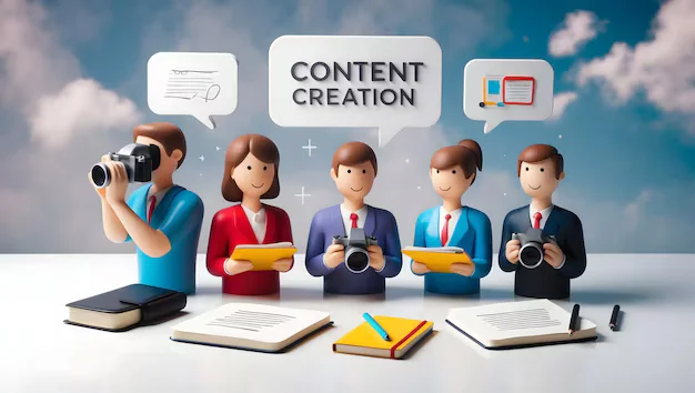 Quality Content Doesn’t Guarantee an Audience