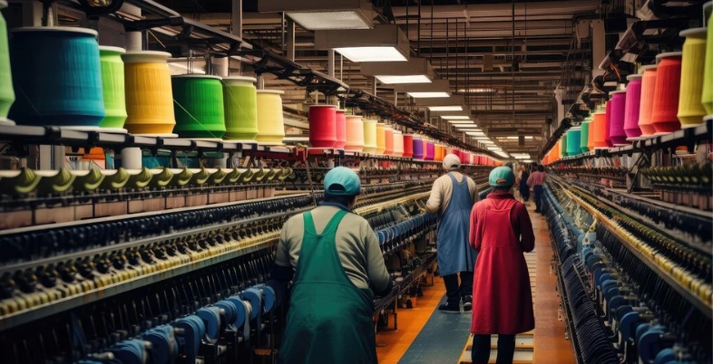 Top Textile Companies in Gujarat