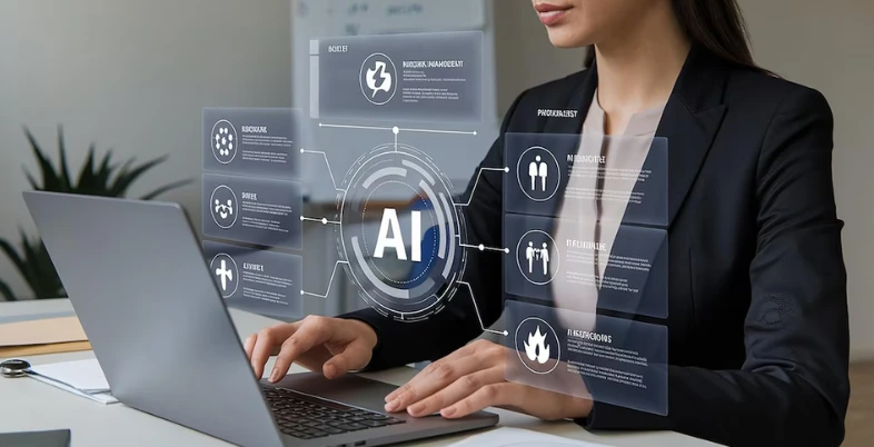 AI in Marketing: Humanization Strategies