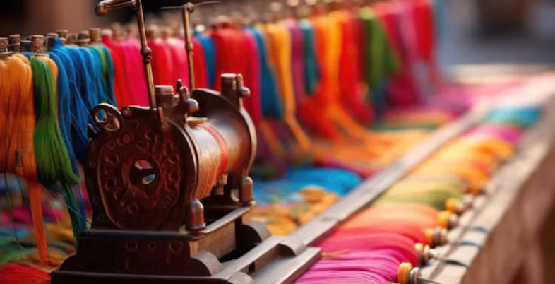 Textile Companies in Bangalore