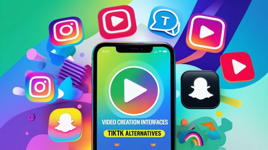 TikTok Alternatives