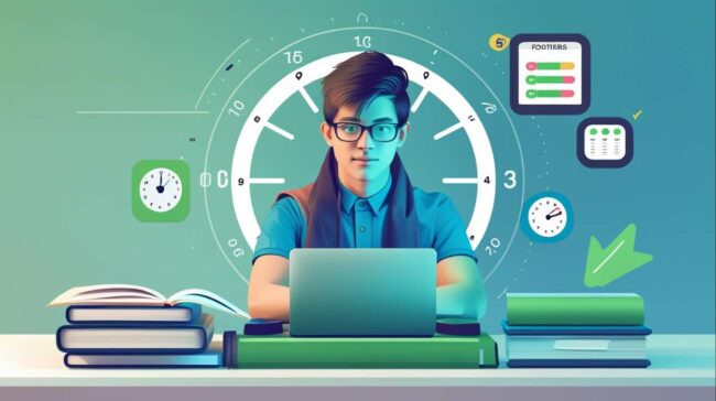15 Best Time Management Apps For Students (2025)