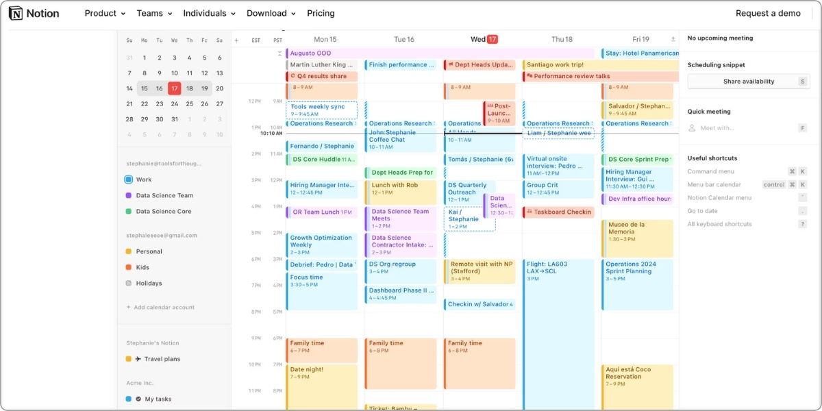 15 Best Time Management Apps For Students (2025)