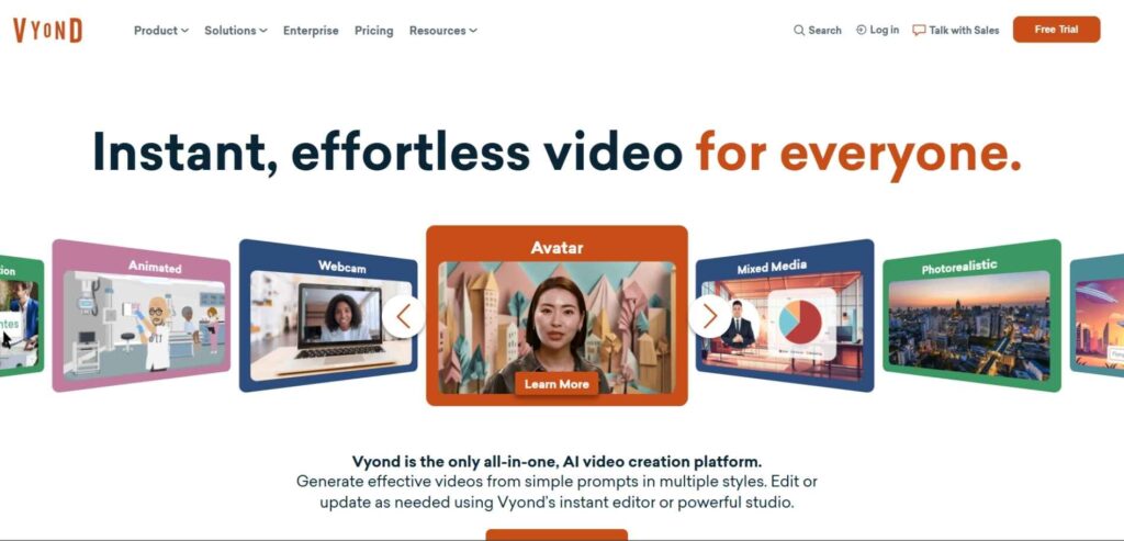 Video Marketing Tools