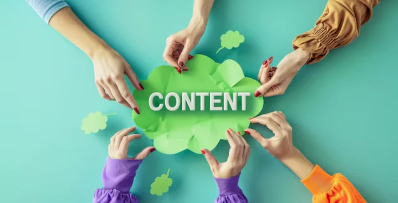 Why Great Content Isn’t Enough: The Missing Piece in Your Online Strategy