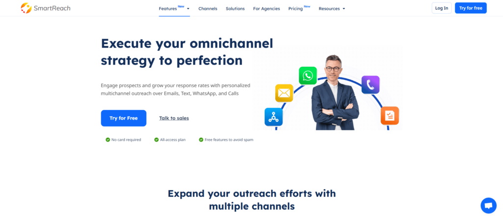 B2B Sales Automation