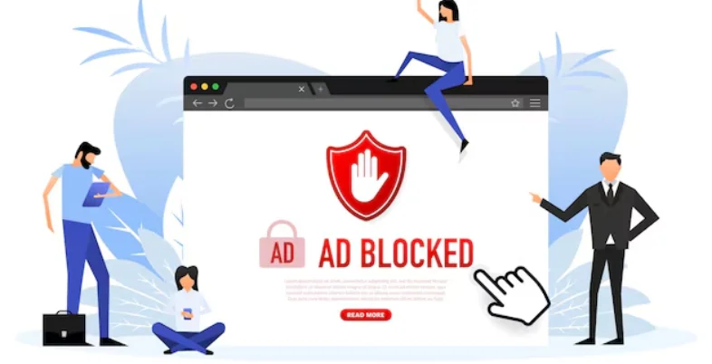 Ad Blockers for iPhone