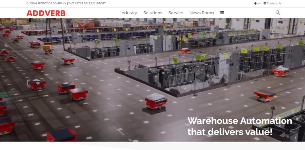  Ro⁠bot Manufacturer‌s i⁠n India-A⁠dd​‌ve‌​⁠r⁠b Te​c‍hnol‌og‍ies​