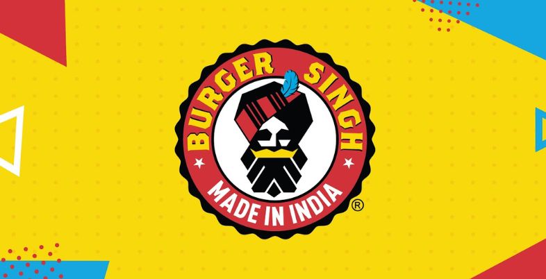 Burger Singh Franchise