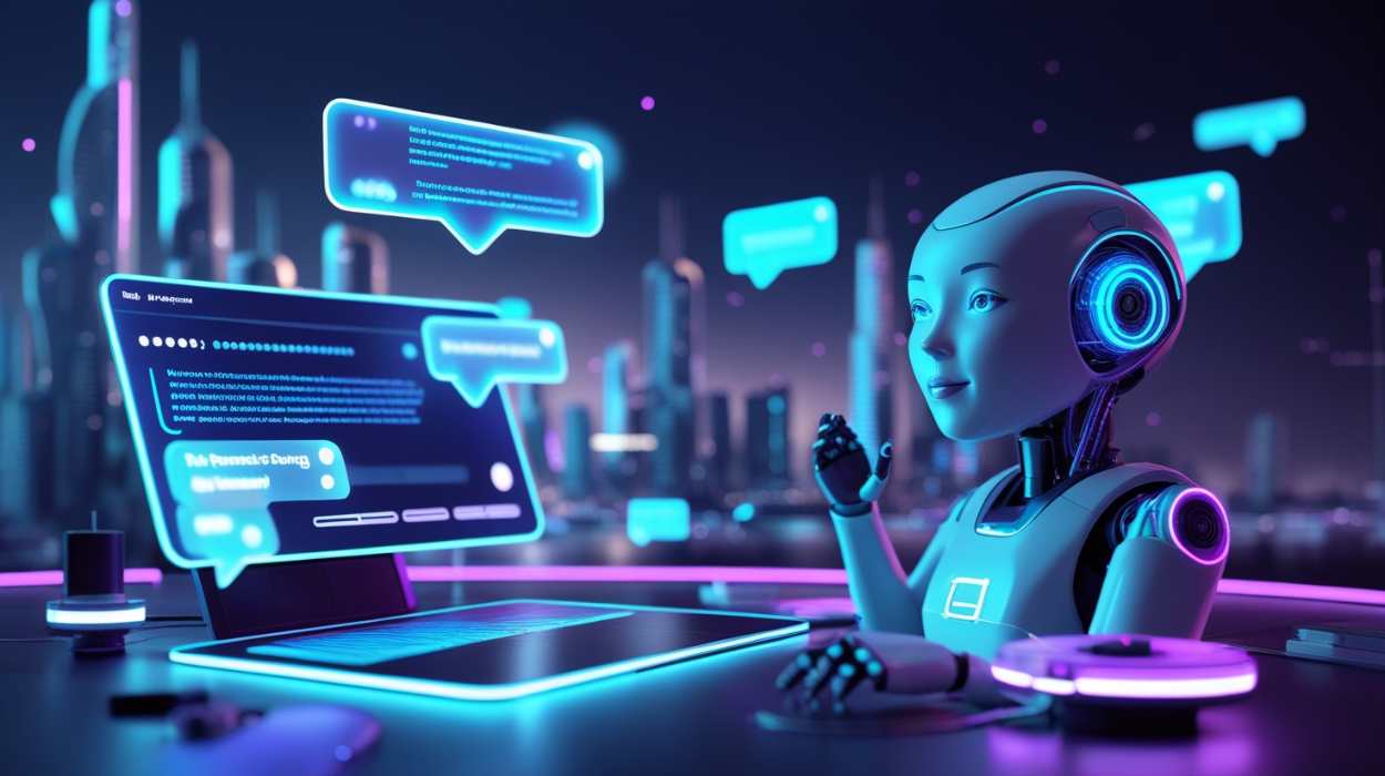 Character AI Alternative