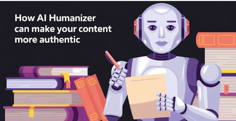 How AI Humanizer Can Make Your Content More Authentic