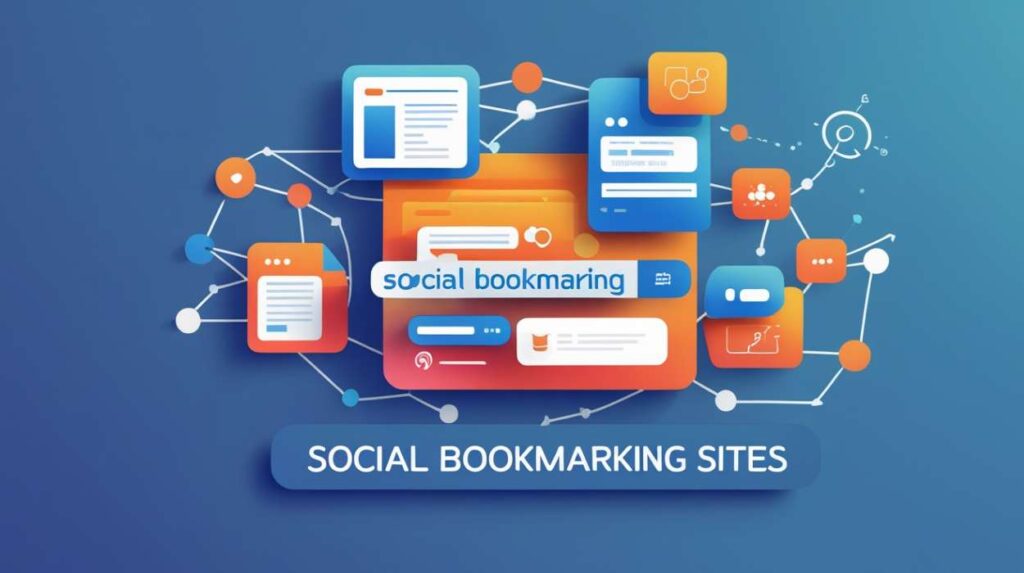 Social Bookmarking Sites