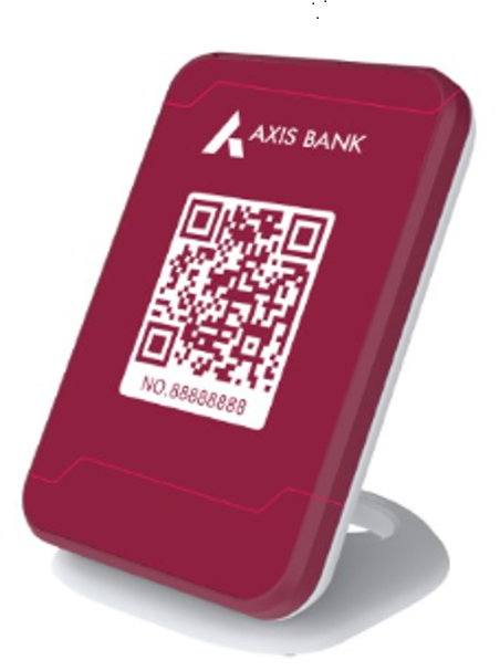 UPI QR Code Generator