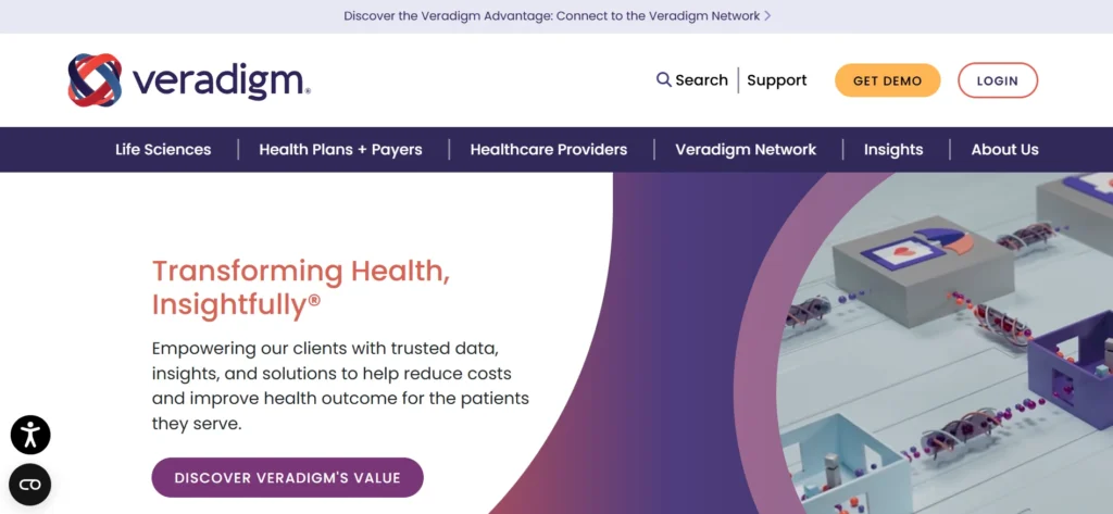 Electronic health record software - Allscripts