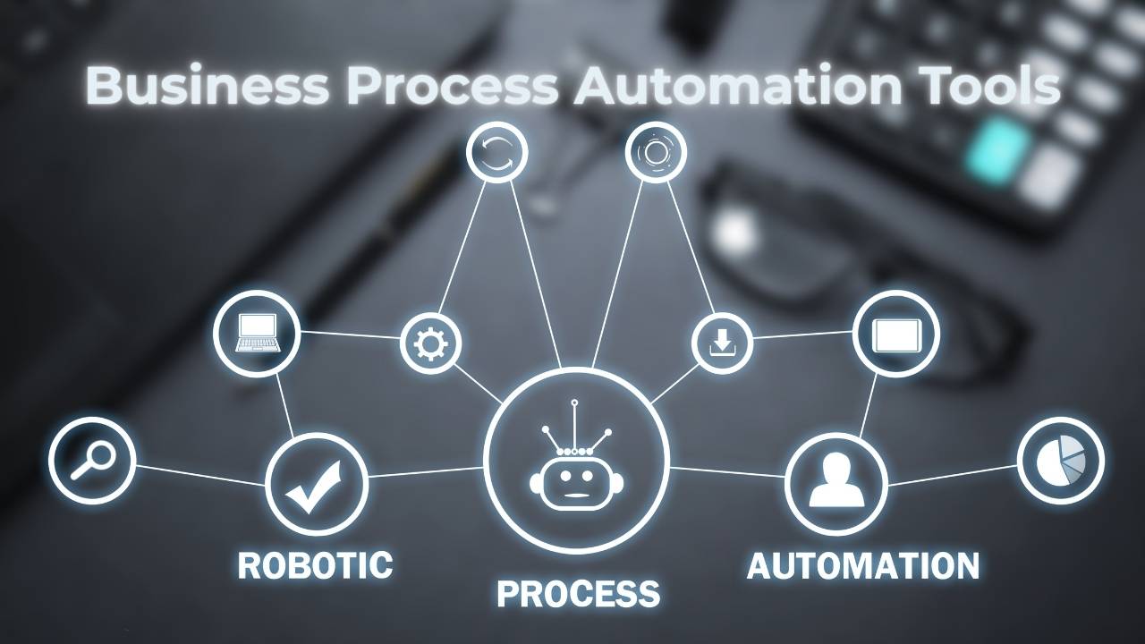 Best Business Process Automation Tools