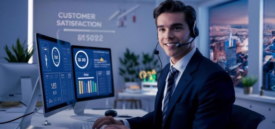 Customer Service Software