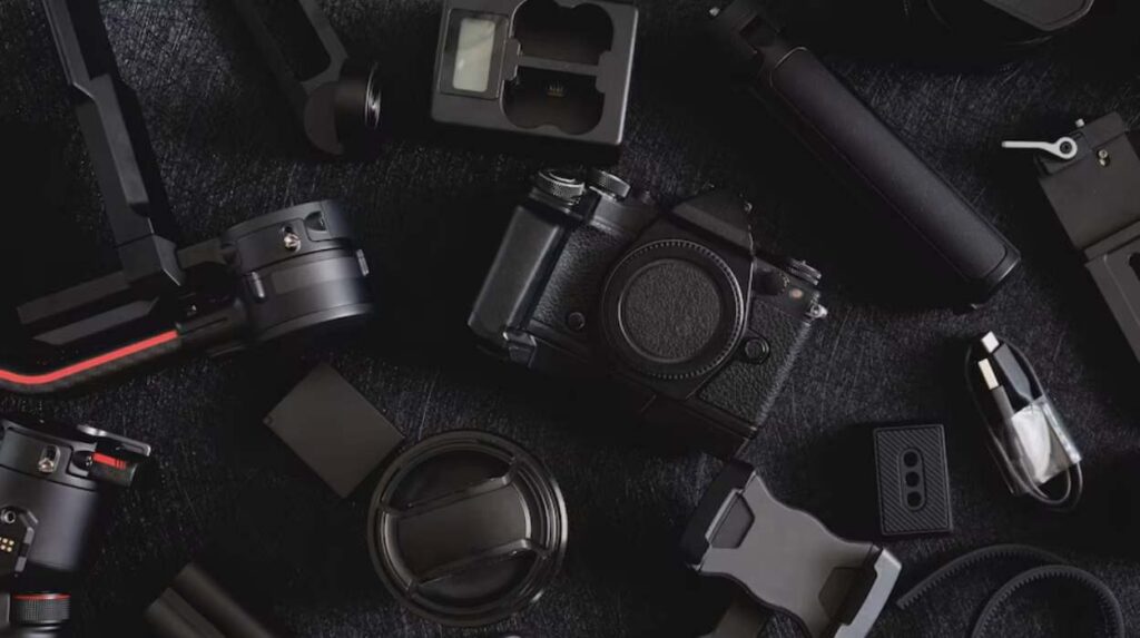 How to Start a Photography Business