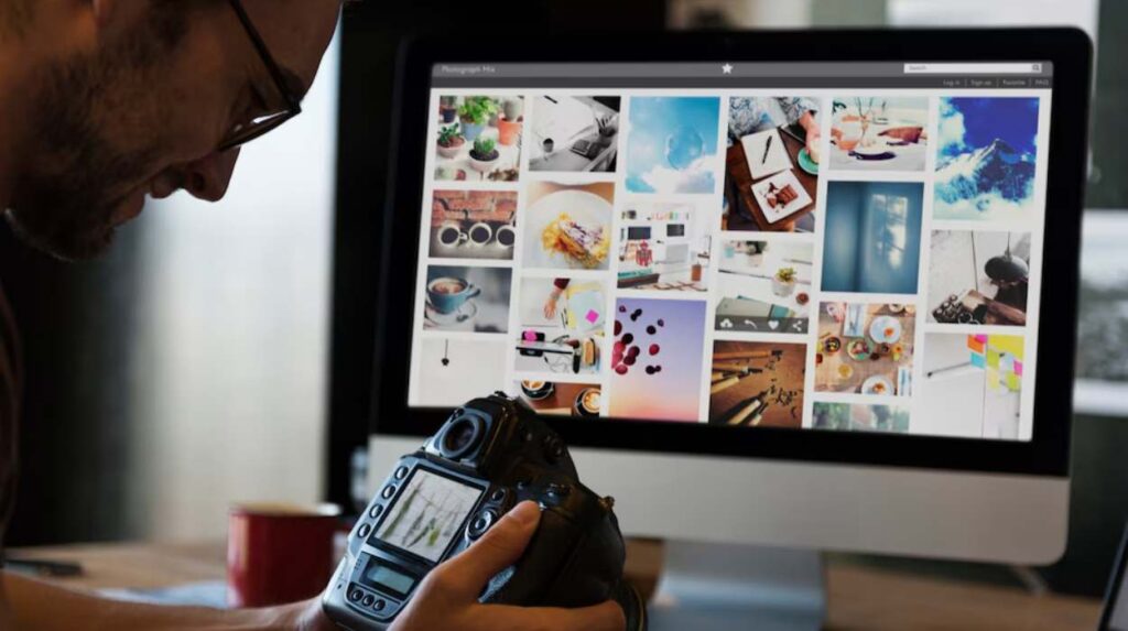 How to Start a Photography Business