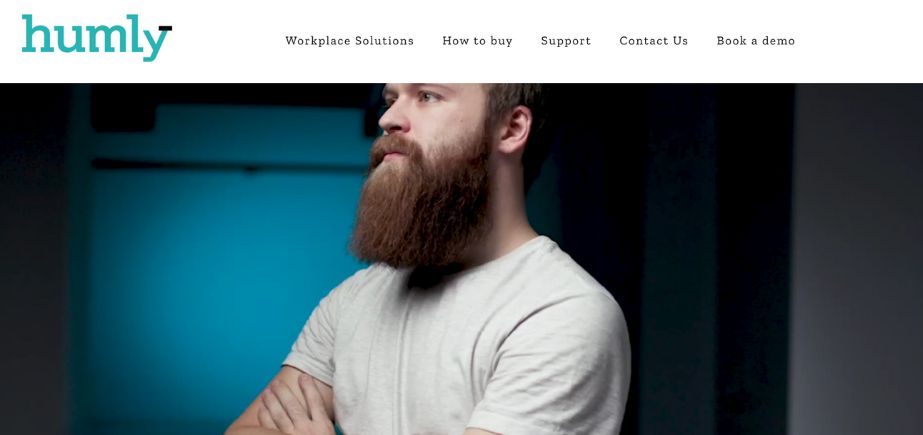 HR Software in Singapore - Humly