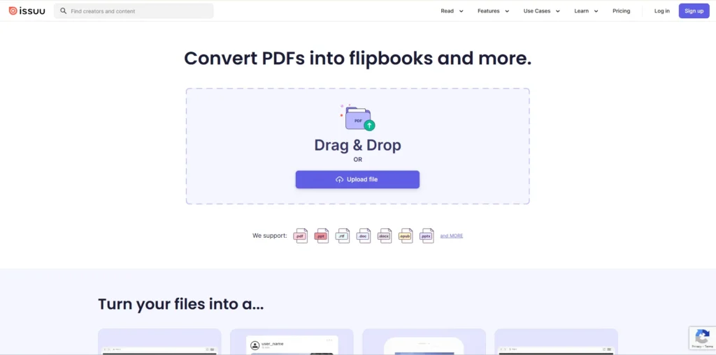 Catalog Maker Software - Issuu
