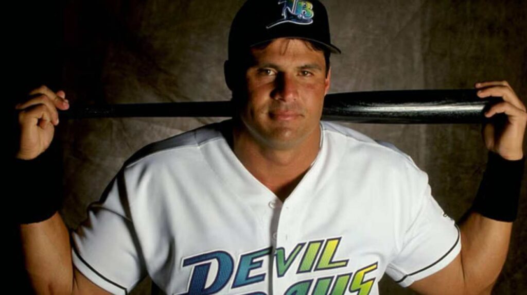Jose Canseco Net Worth