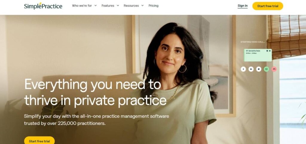 Best HIPAA Compliant Telehealth Platforms