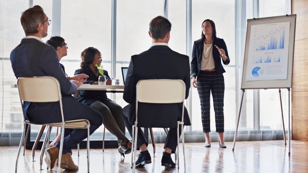 Top Staff Training Software 