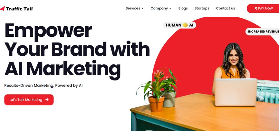 Digital Marketing Agencies in Miami - Traffic Tail