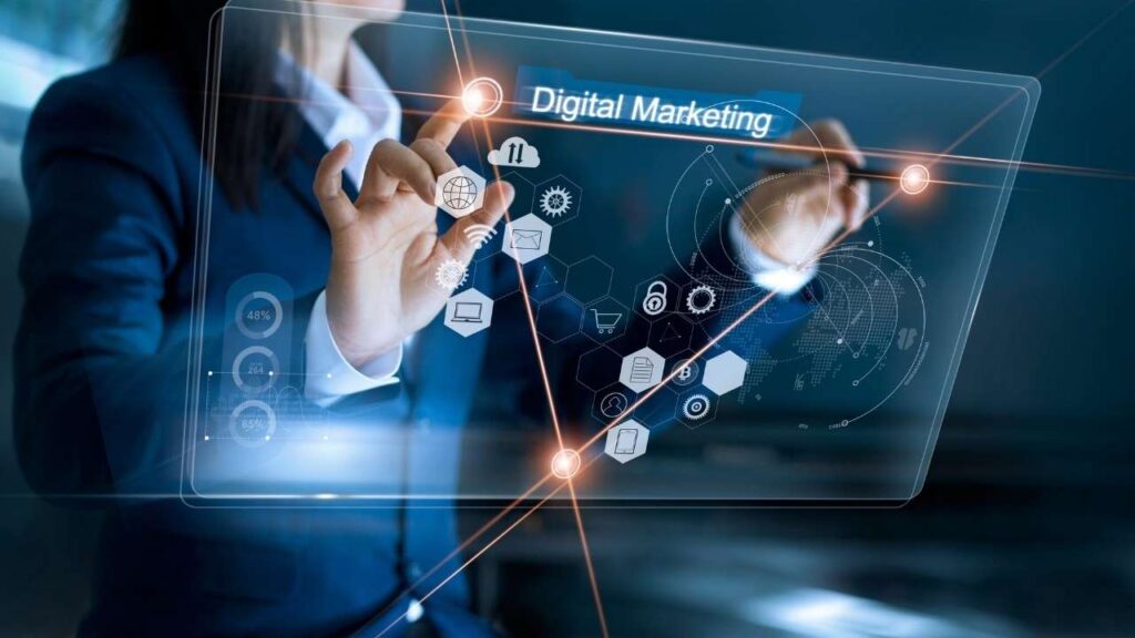 Digital Marketing Agencies in Miami