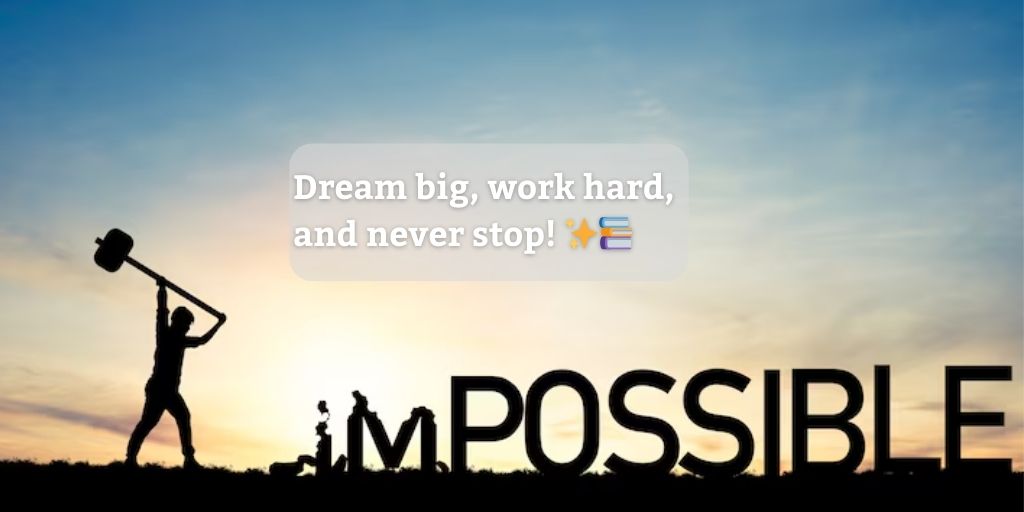 motivational shayari in english