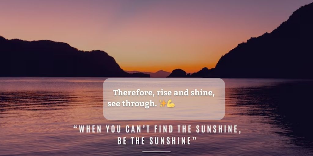 motivational shayari in english