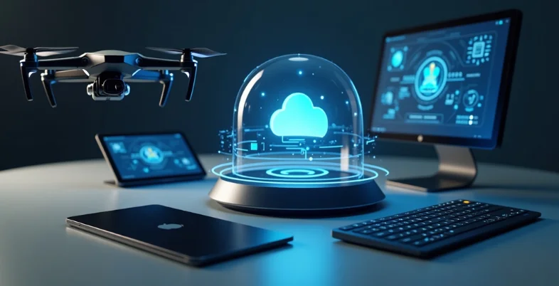 AI and Cloud Surveillance