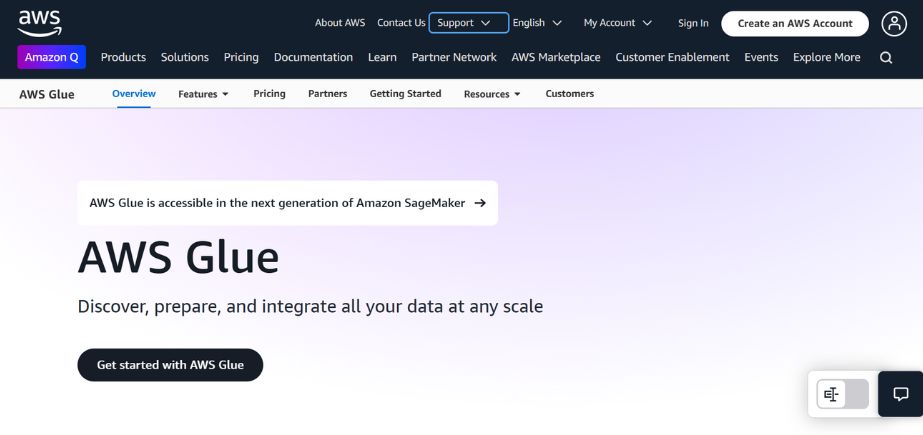 Data Pipeline Tools - AWS Data Pipeline