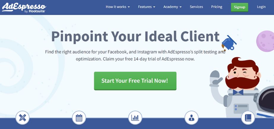 PPC Bid Management Software - AdEspresso