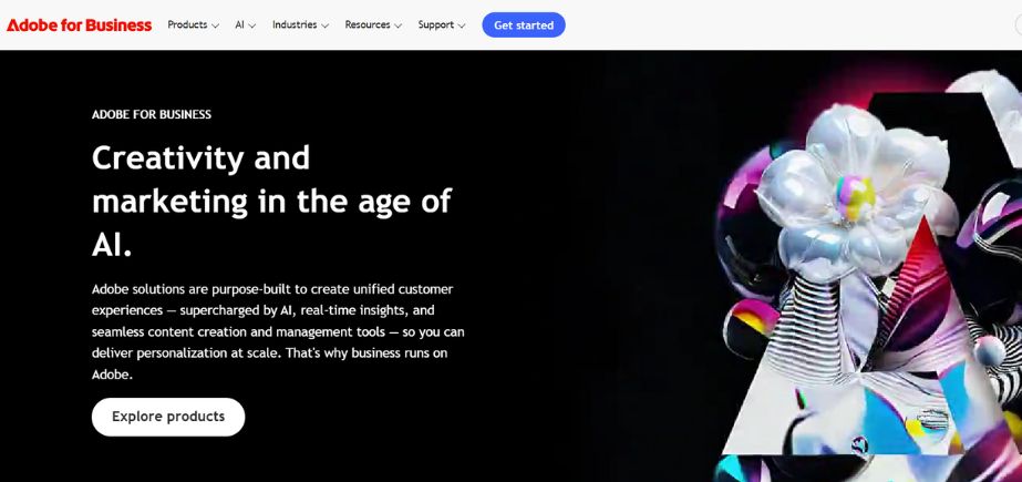Customer Journey Mapping Tool - Adobe Journey Optimizer