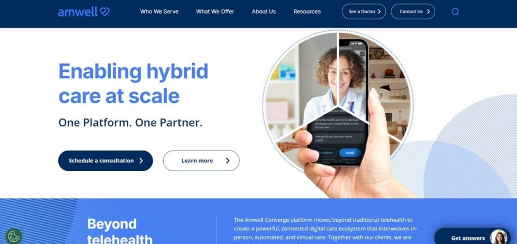 Best HIPAA Compliant Telehealth Platforms