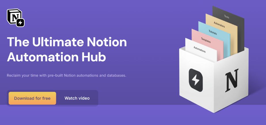 SaaS Automation Tool - Automate.io