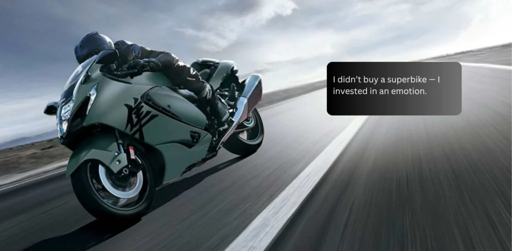 Bike Captions for Instagram