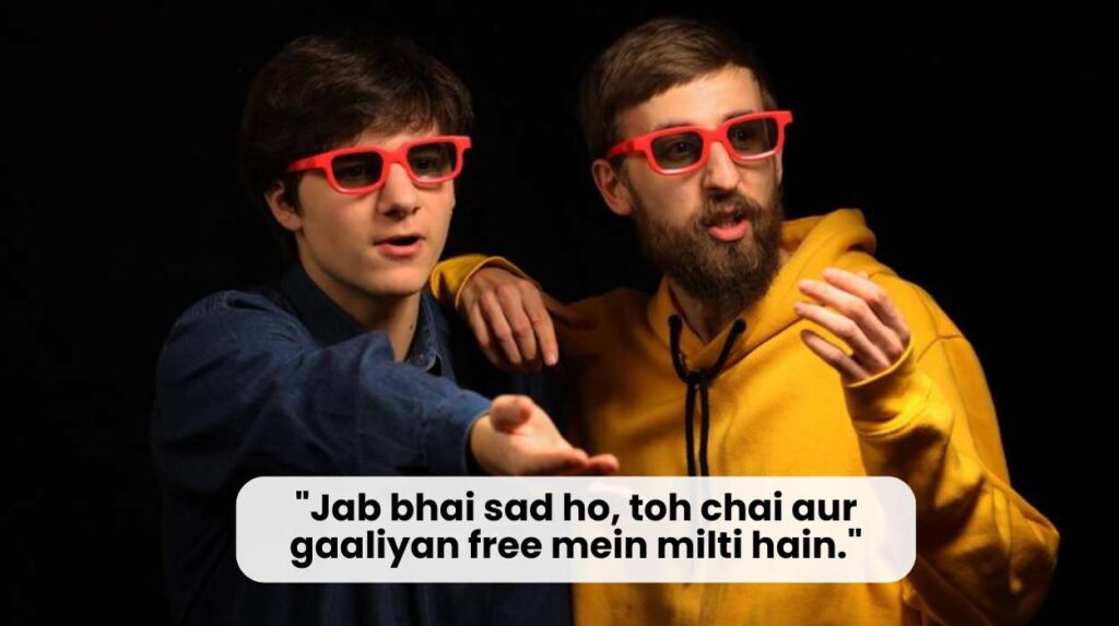 Brotherhood Quotes for Instagram