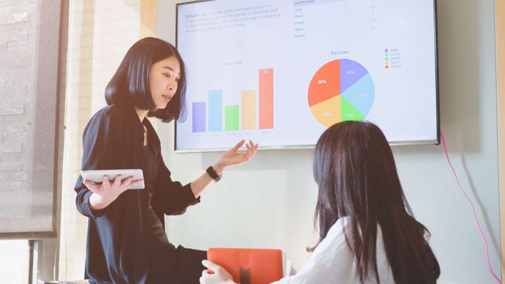 Business Ideas for Women