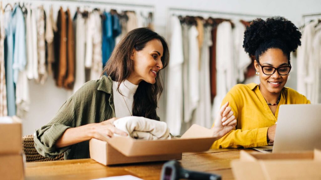 Business Ideas for Women
